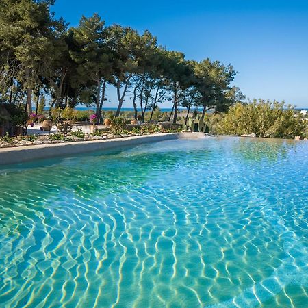Hotel Masseria Fontanelle Ugento Exteriér fotografie